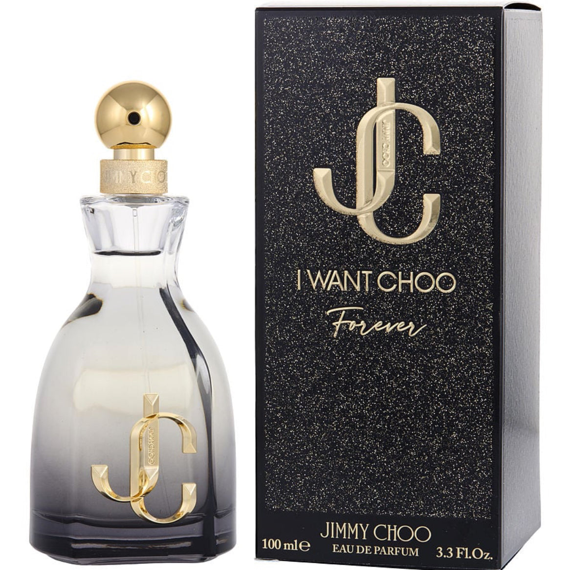 I Want Choo Forever 3.3oz