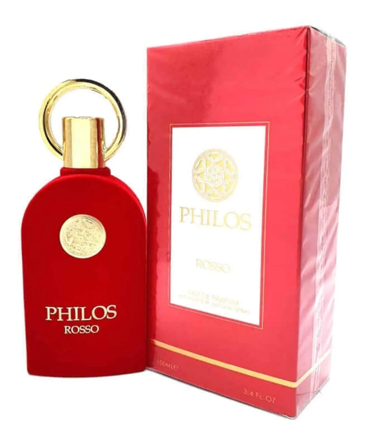 Rosso EDP 3.4oz
