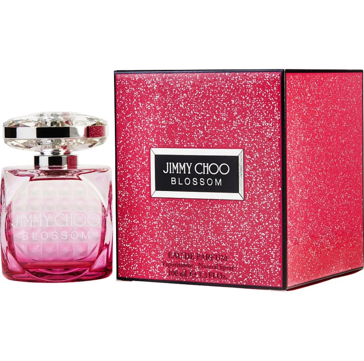 JC Blossom EDP 3.3oz
