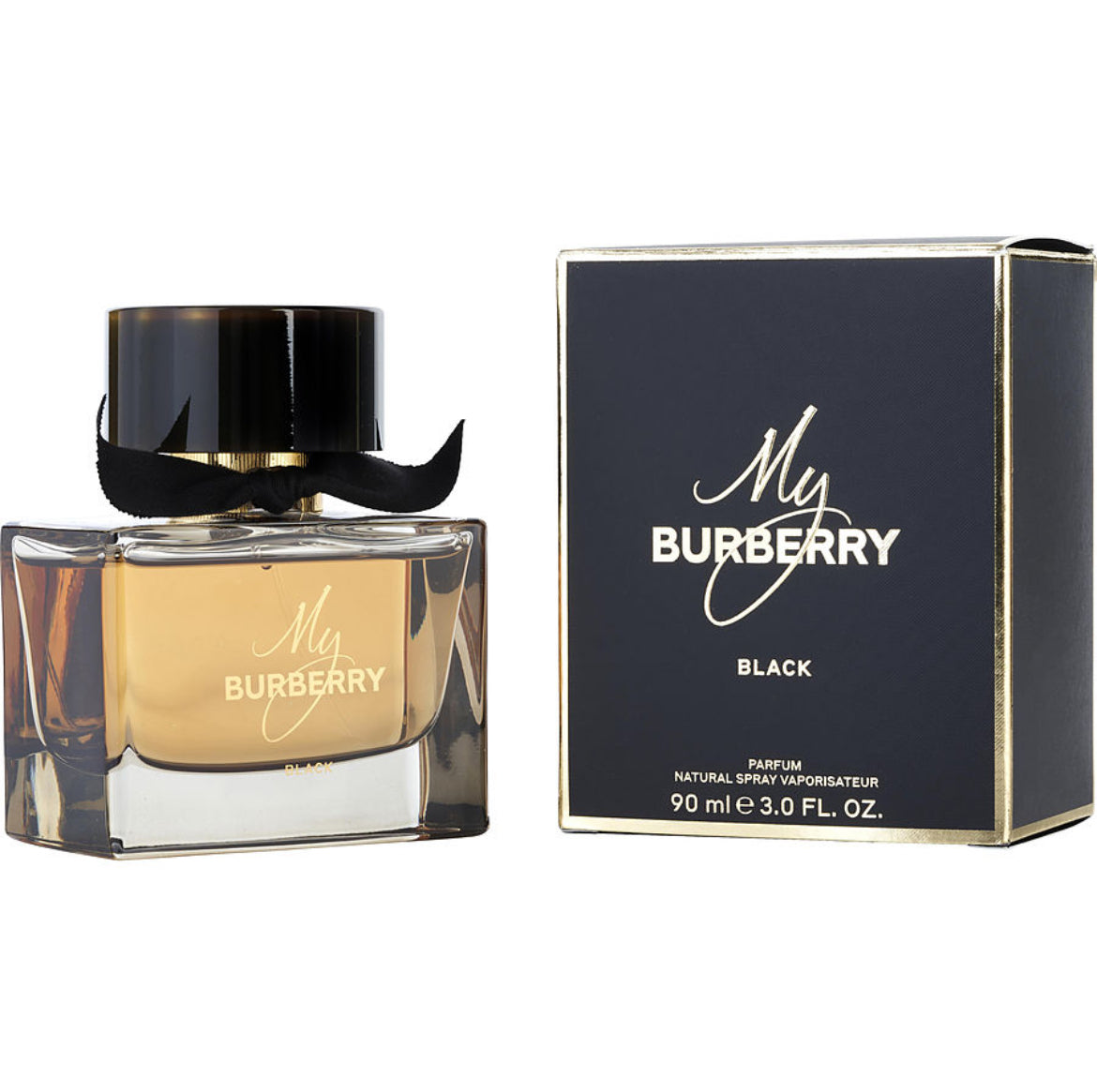 My BB Black EDP 3.0oz