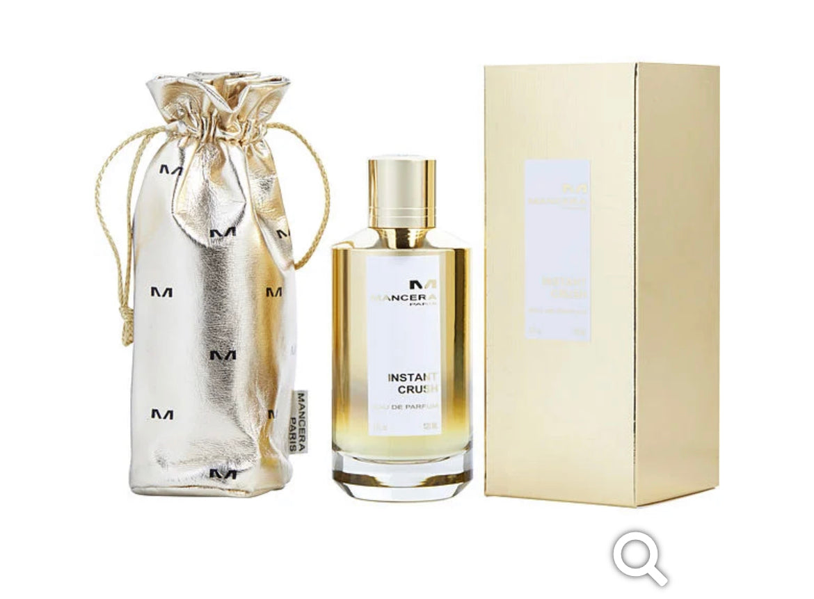 Instant Crush EDP 4oz
