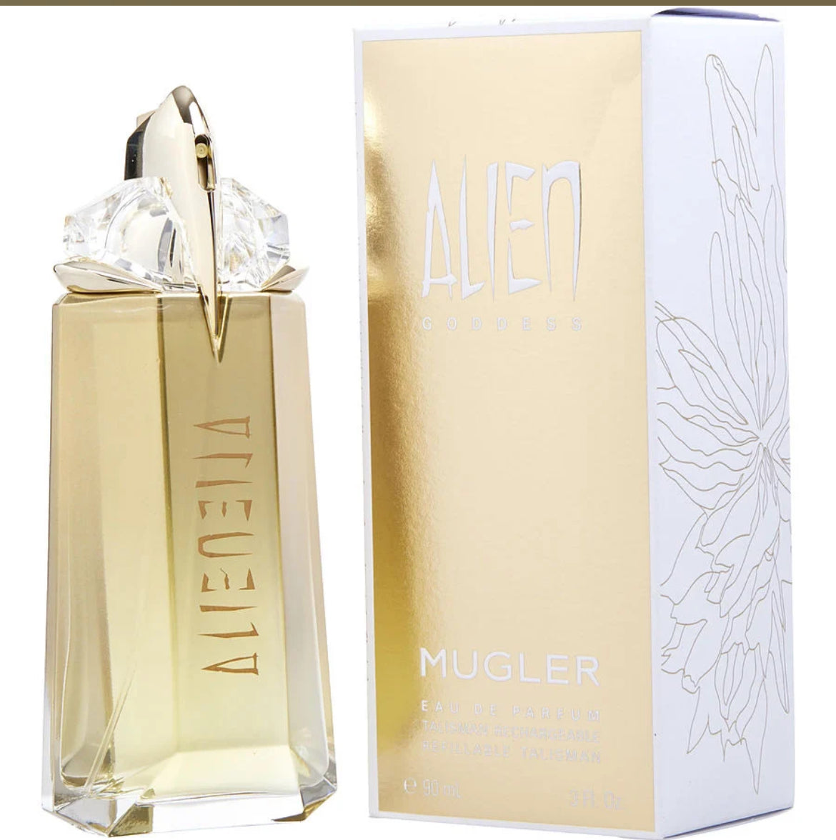 Alien Goddess EDP 3oz