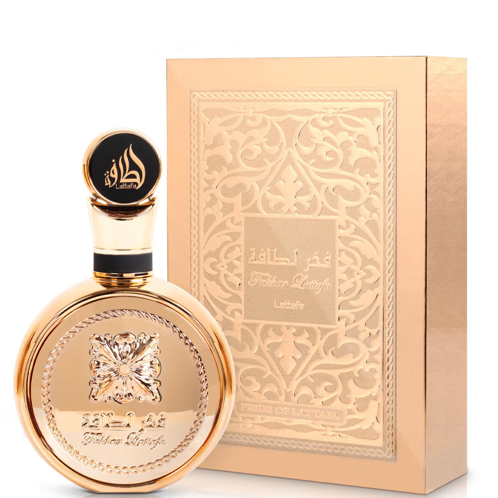 Fakhar Gold EDP 3.4oz