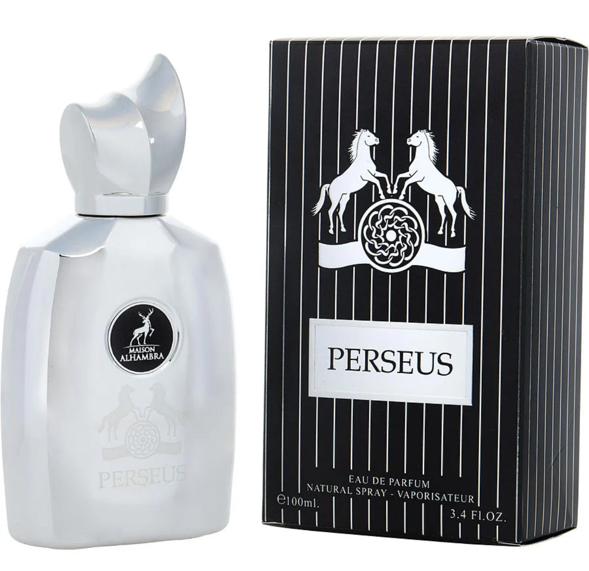 Perseus EDP 3.4oz