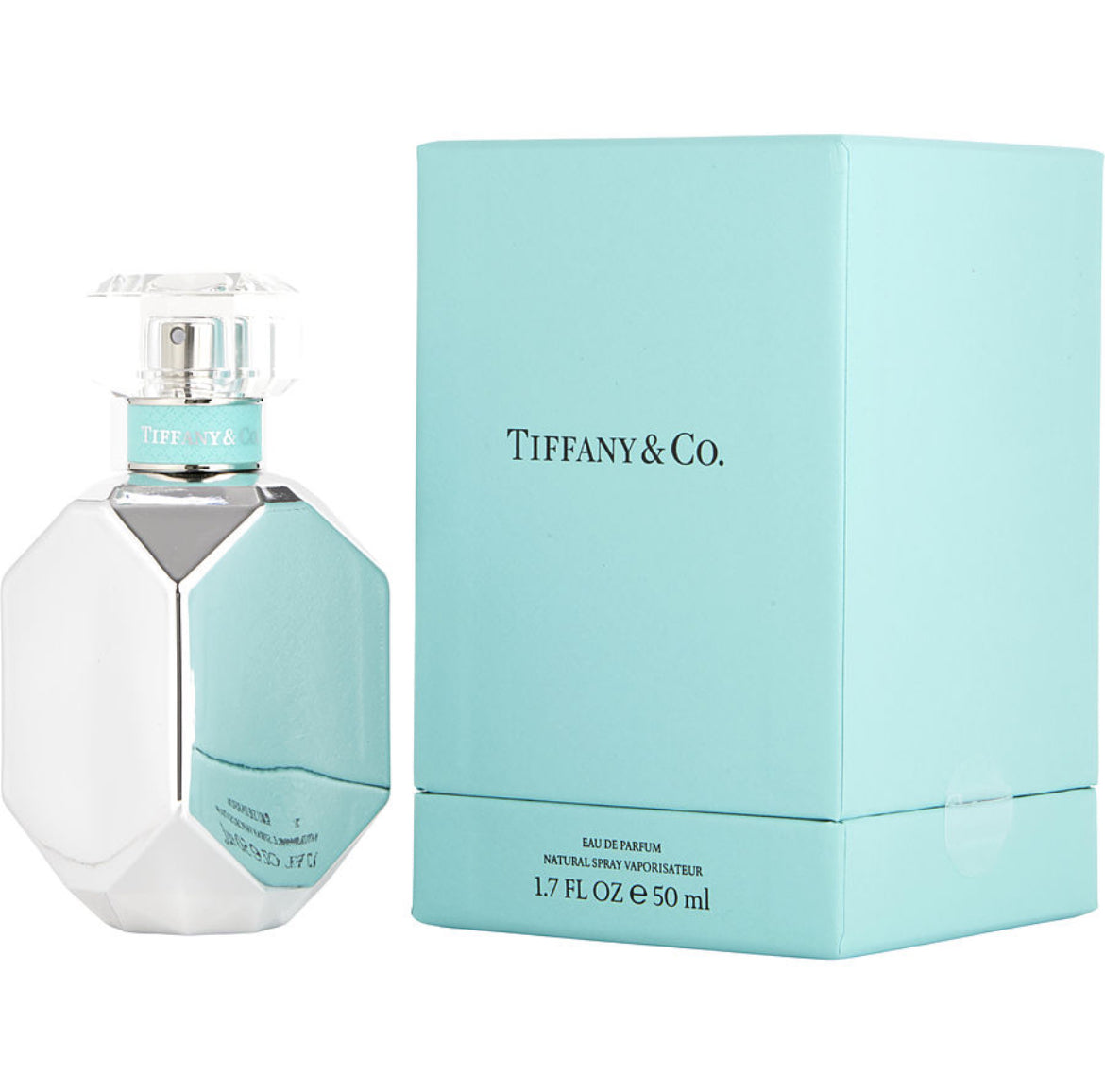Tiffany limited edition EDP 1.7oz