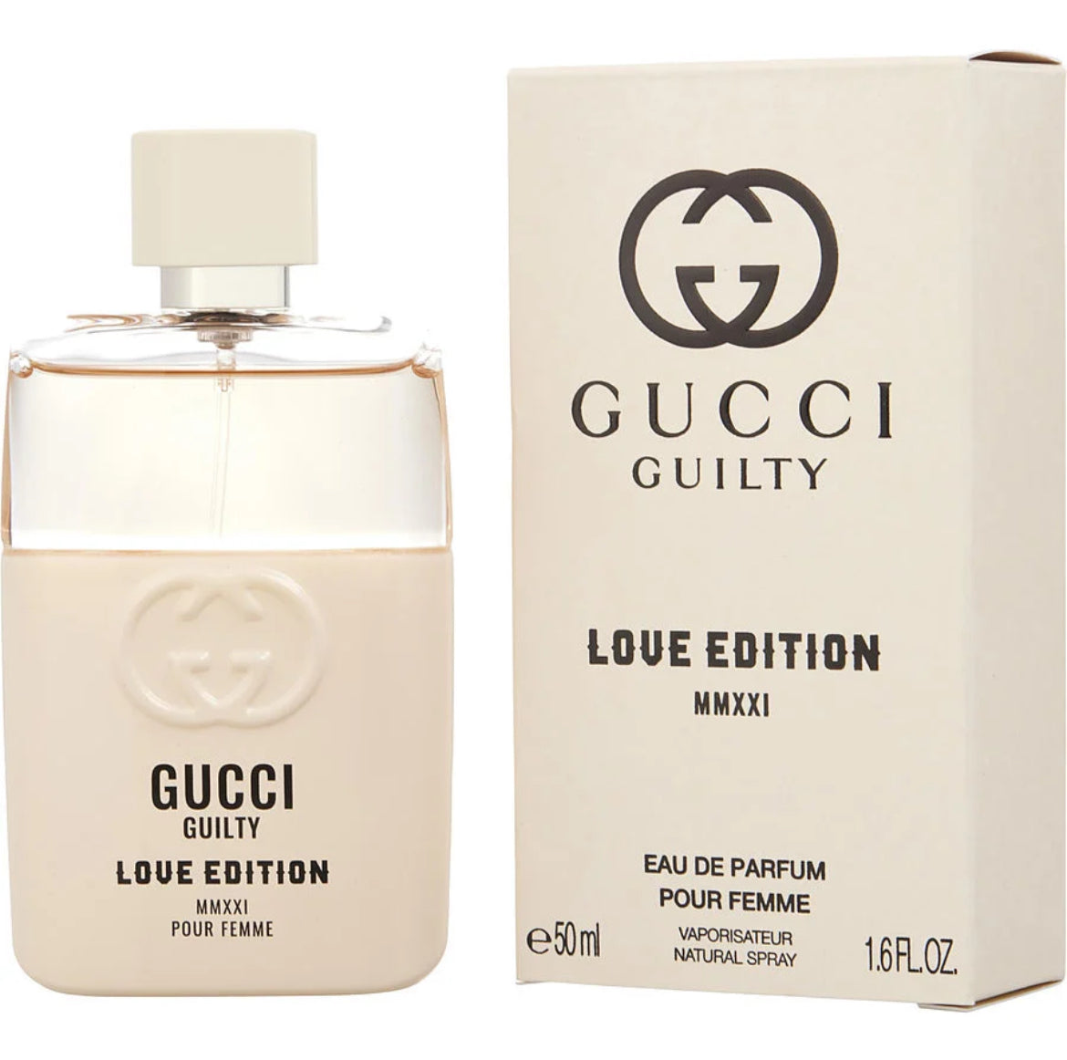 GG love edition EDP 1.6oz