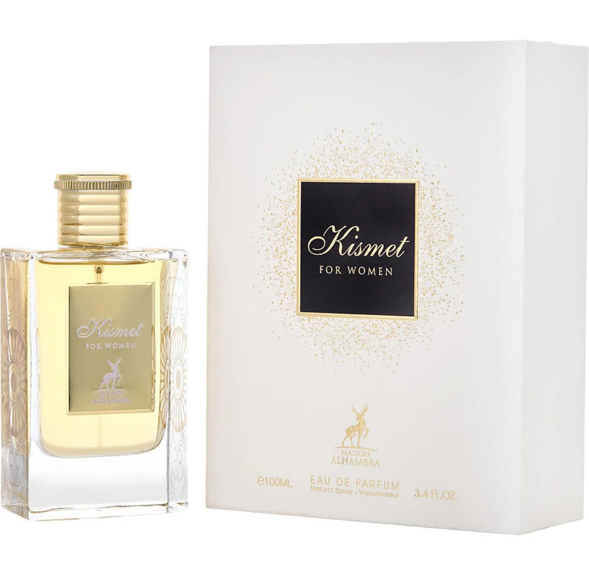 Kismet for Women 3.4oz