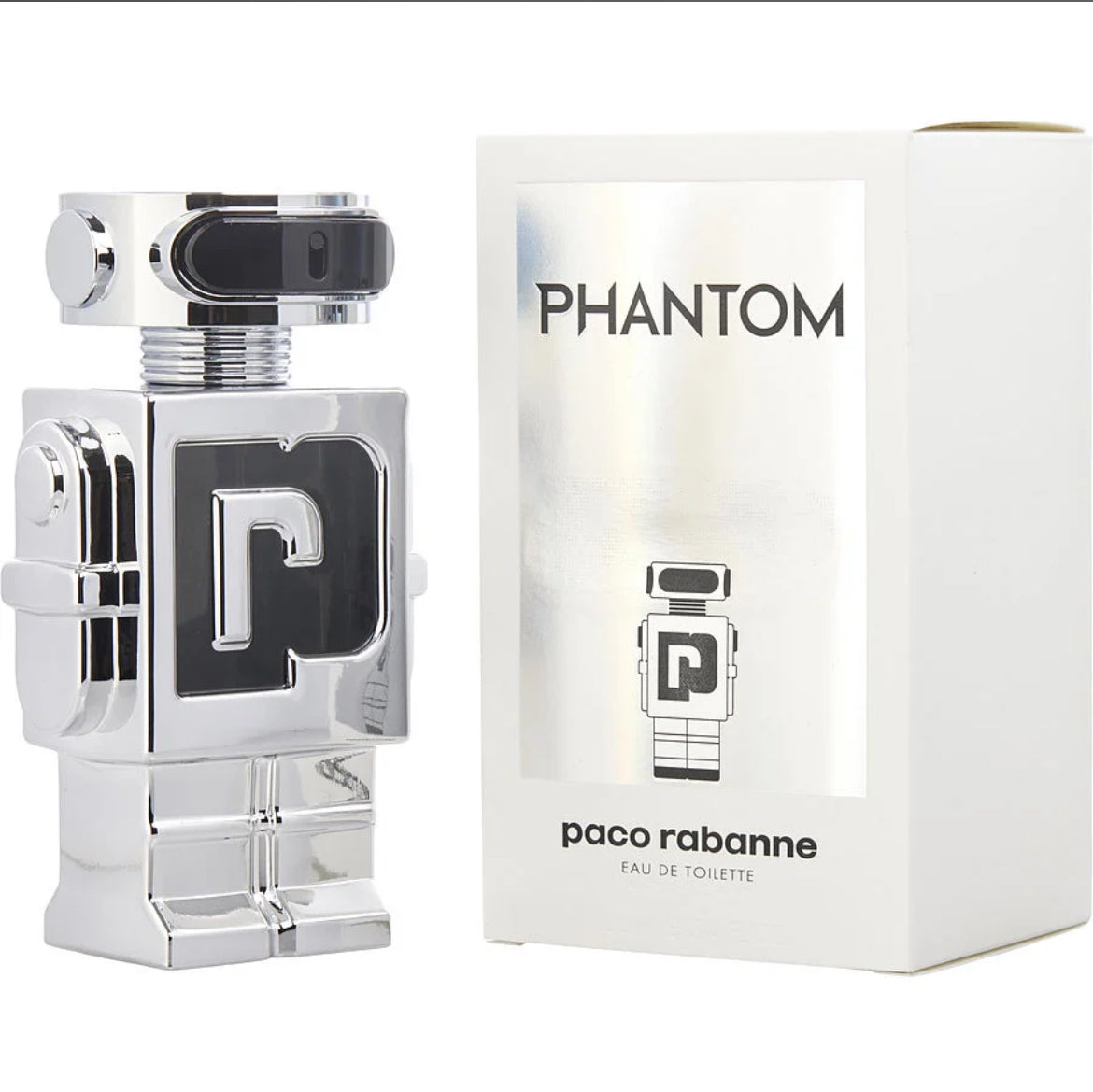Phantom EDT 3.4oz