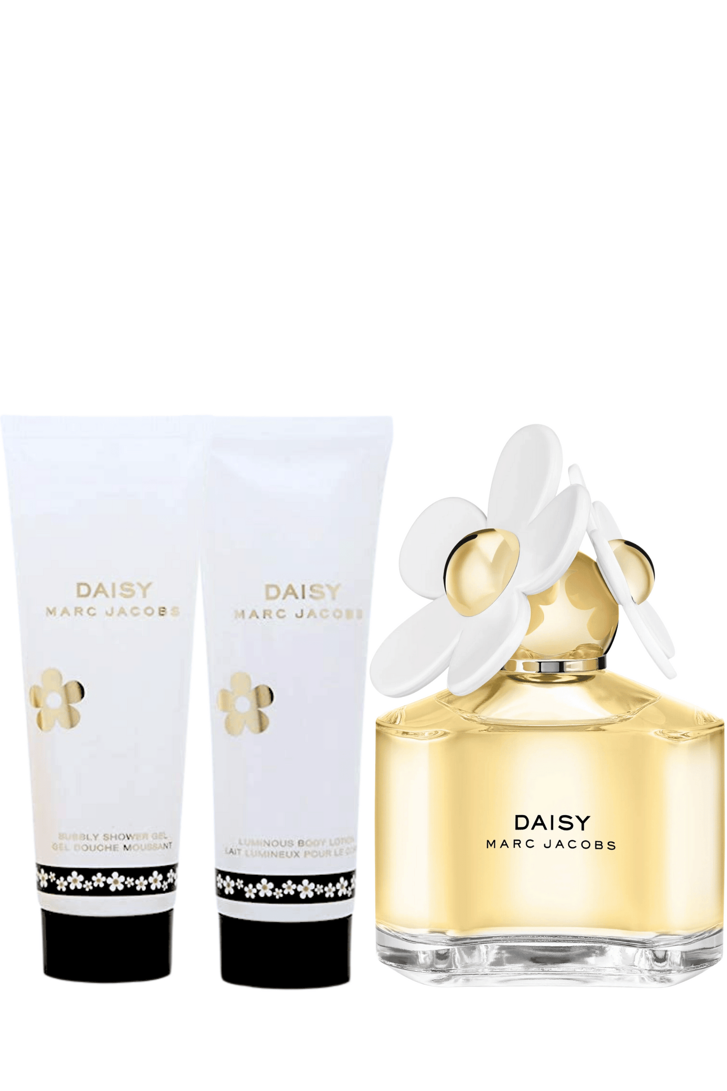 Daisy 3pc Gift Set EDT