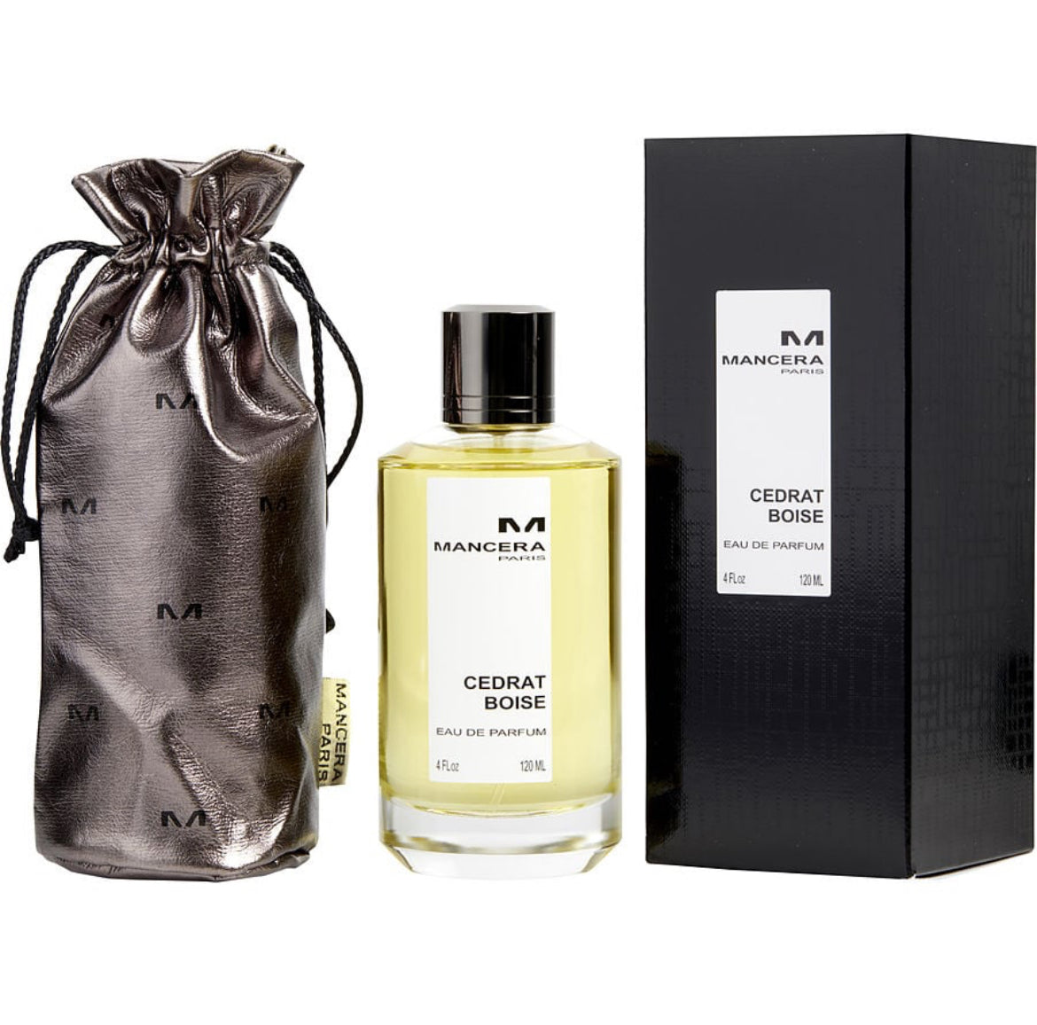 Cedrat Boise EDP 4oz