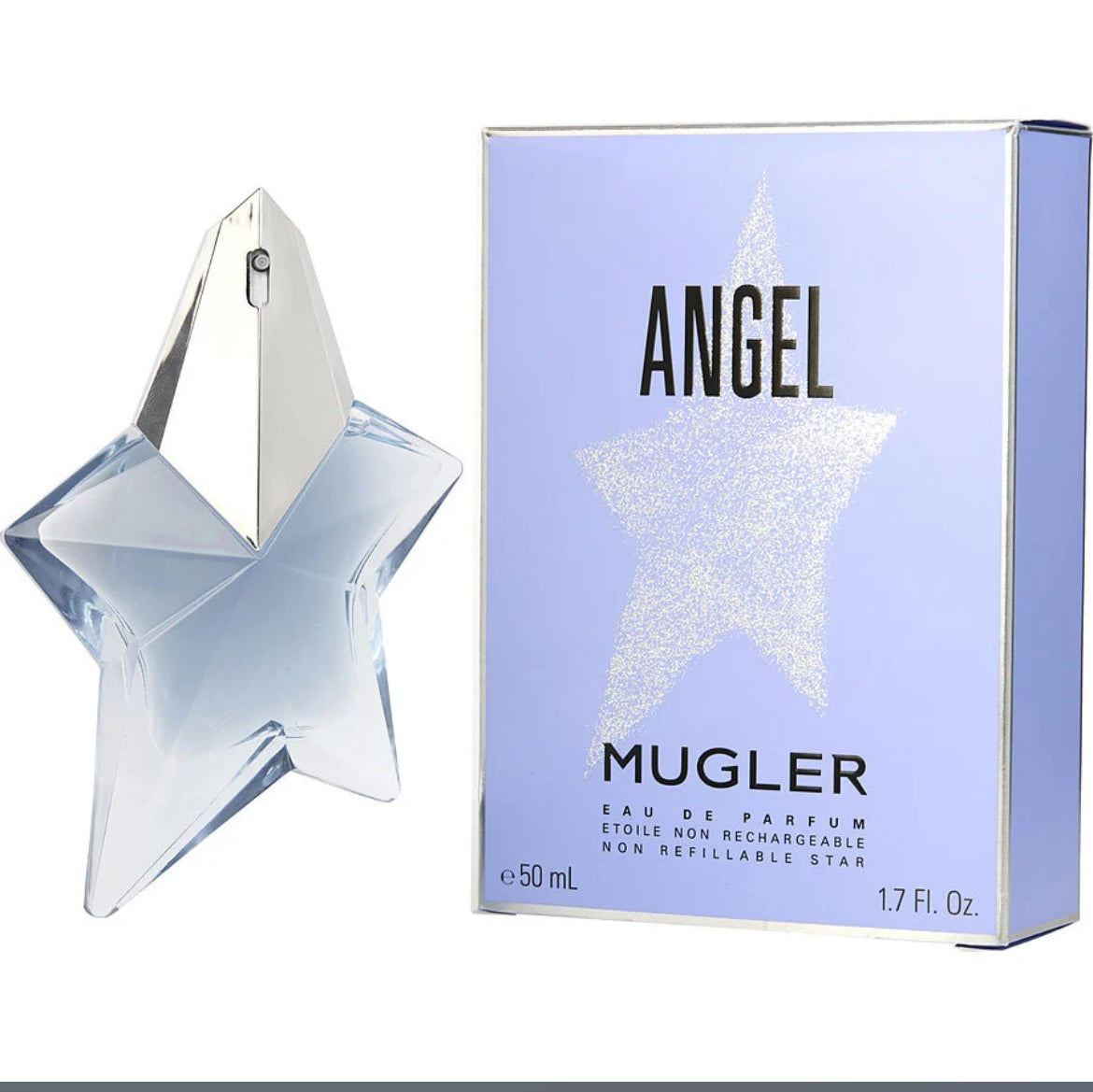 Angel EDP 1.7oz