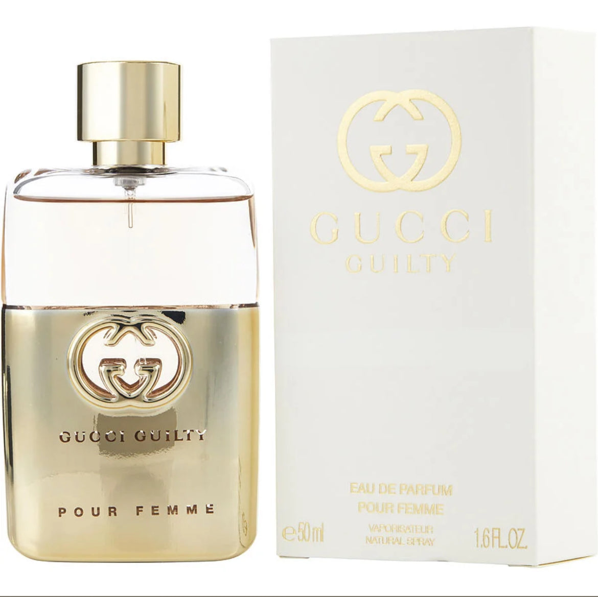 GG Guilty EDP 1.6oz