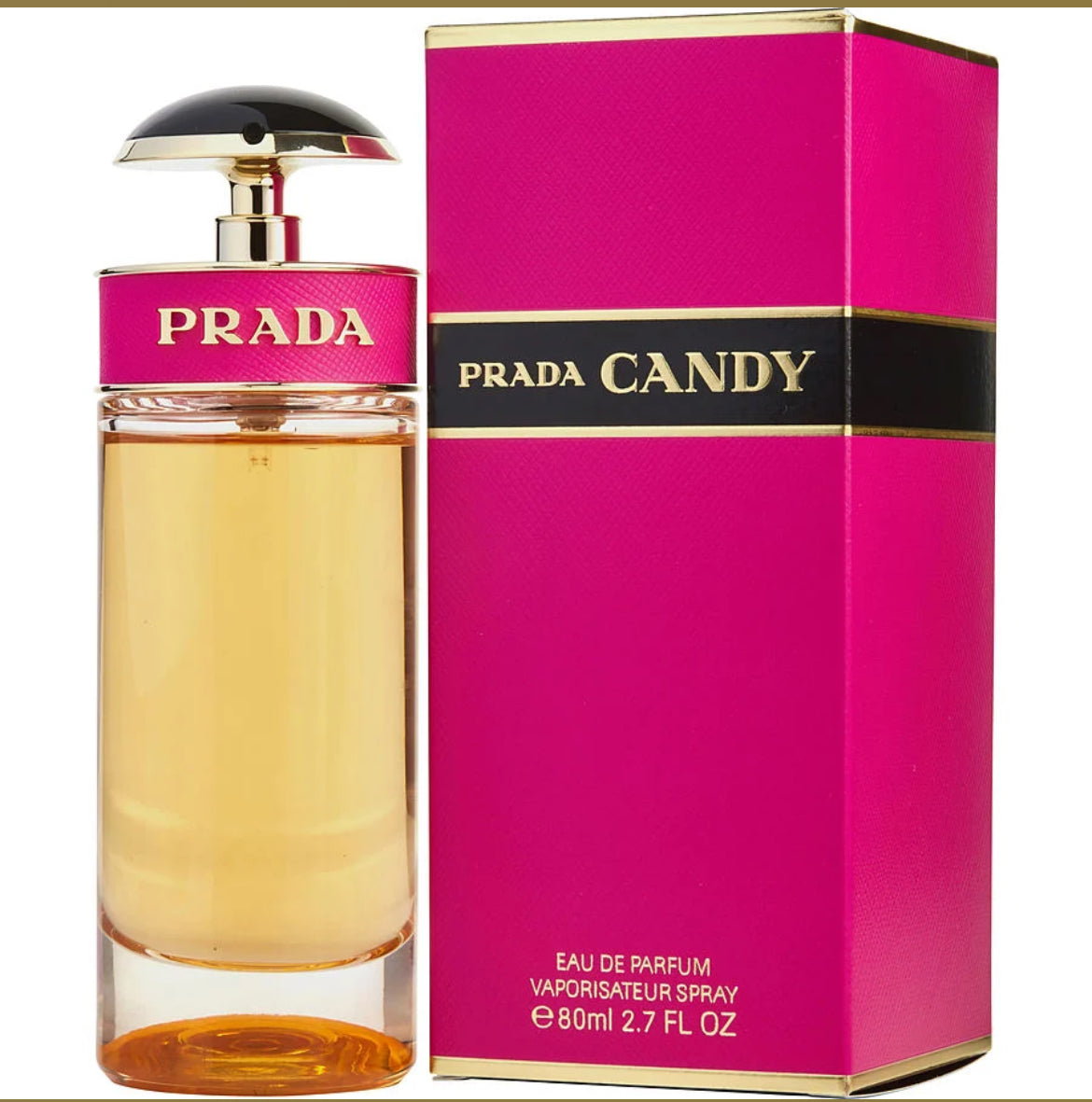 Candy EDP 2.7oz