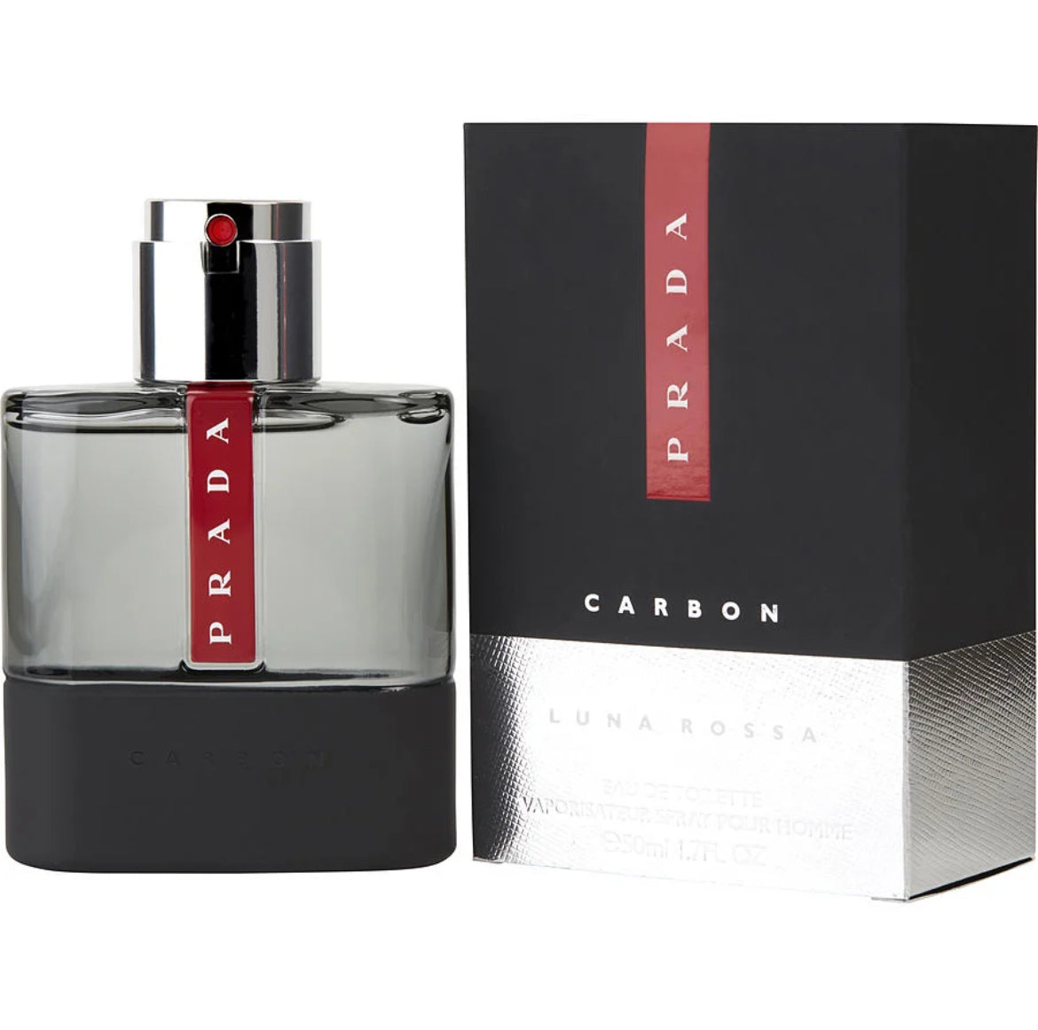 Carbon Luna Rossa EDT 1.7oz