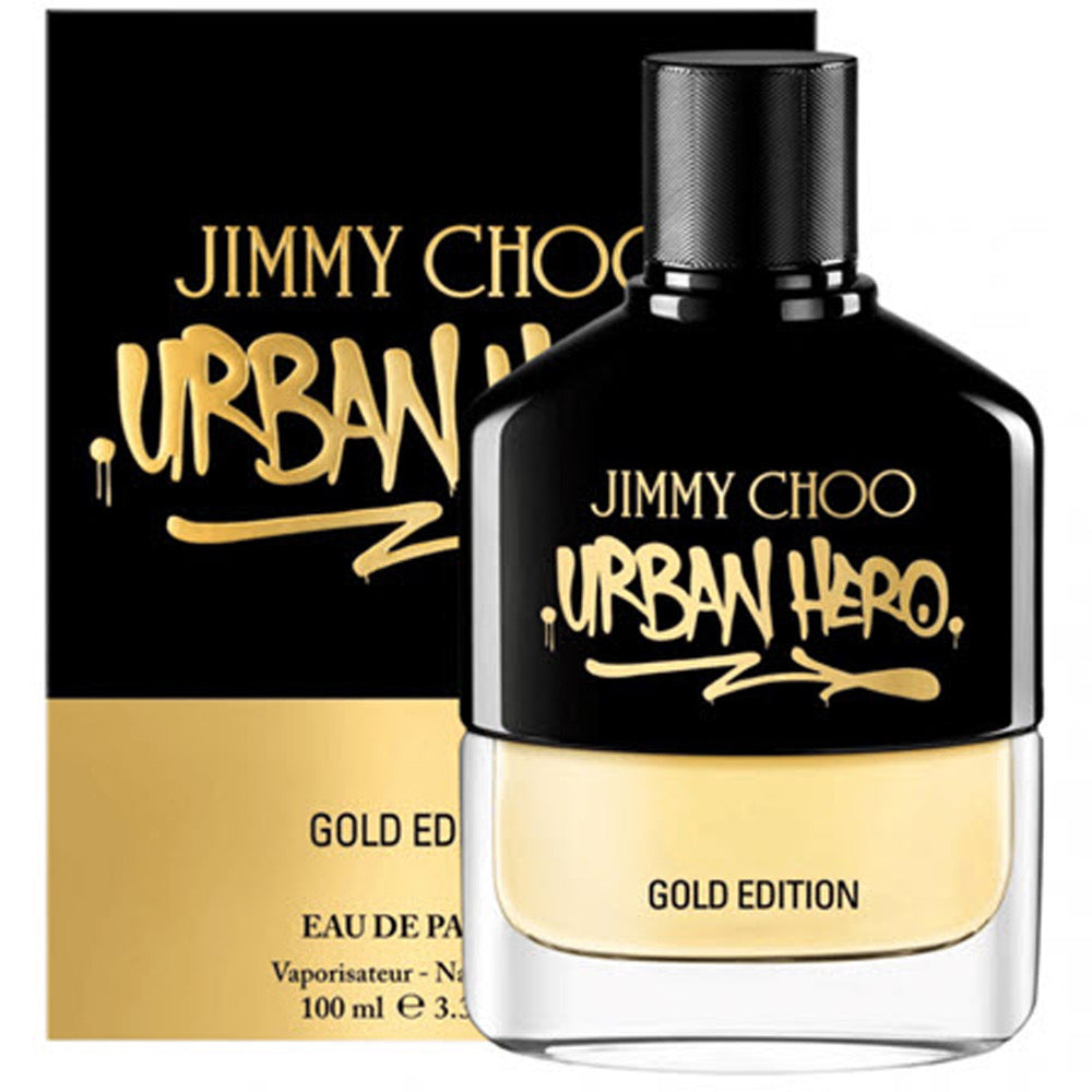 Urban Hero EDP 3.3oz