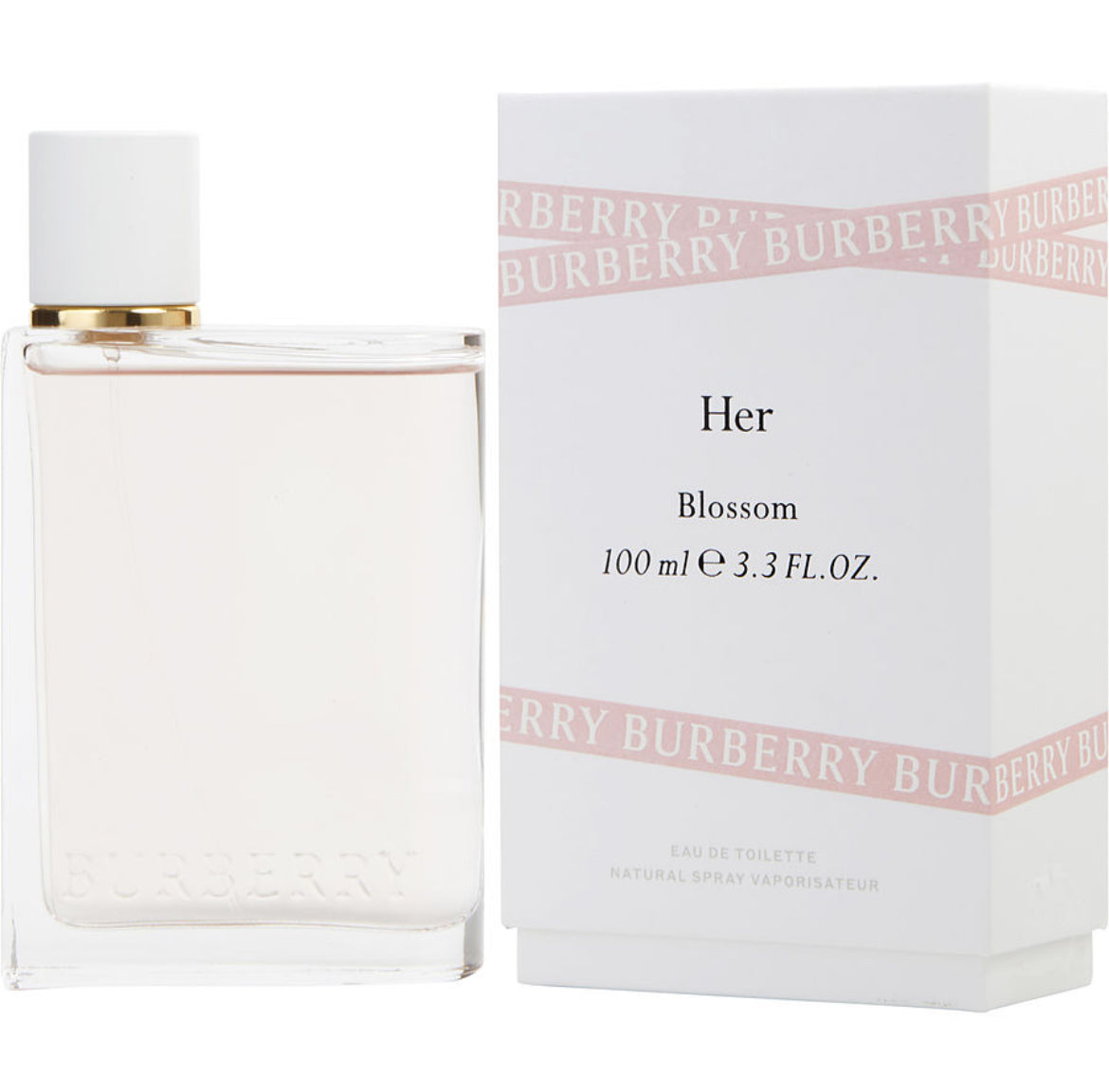 Her Blossom EDT 3.3