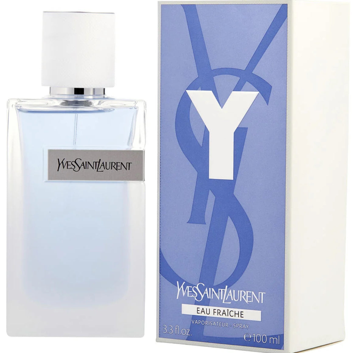 Y Eau Fraiche 3.3oz