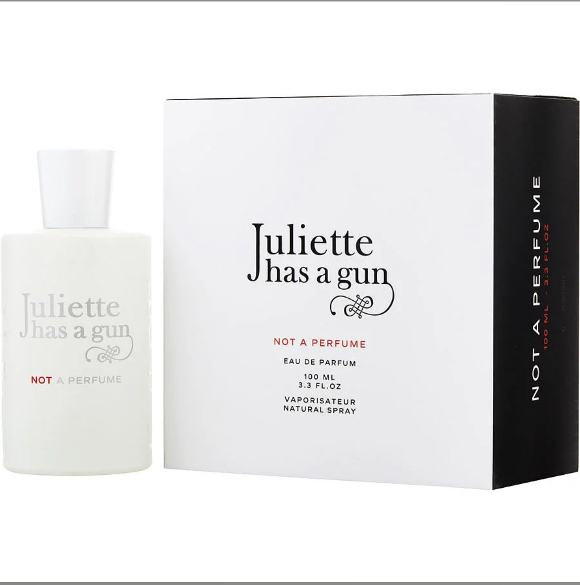 Has the gun EDP 3.3oz