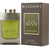 Man Wood Essence EDP 3.4oz