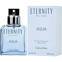 Eternity Aqua 3.4oz
