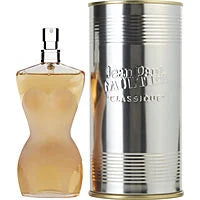 Classique EDT 3.4oz