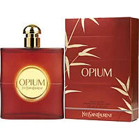 Opium EDP 3oz