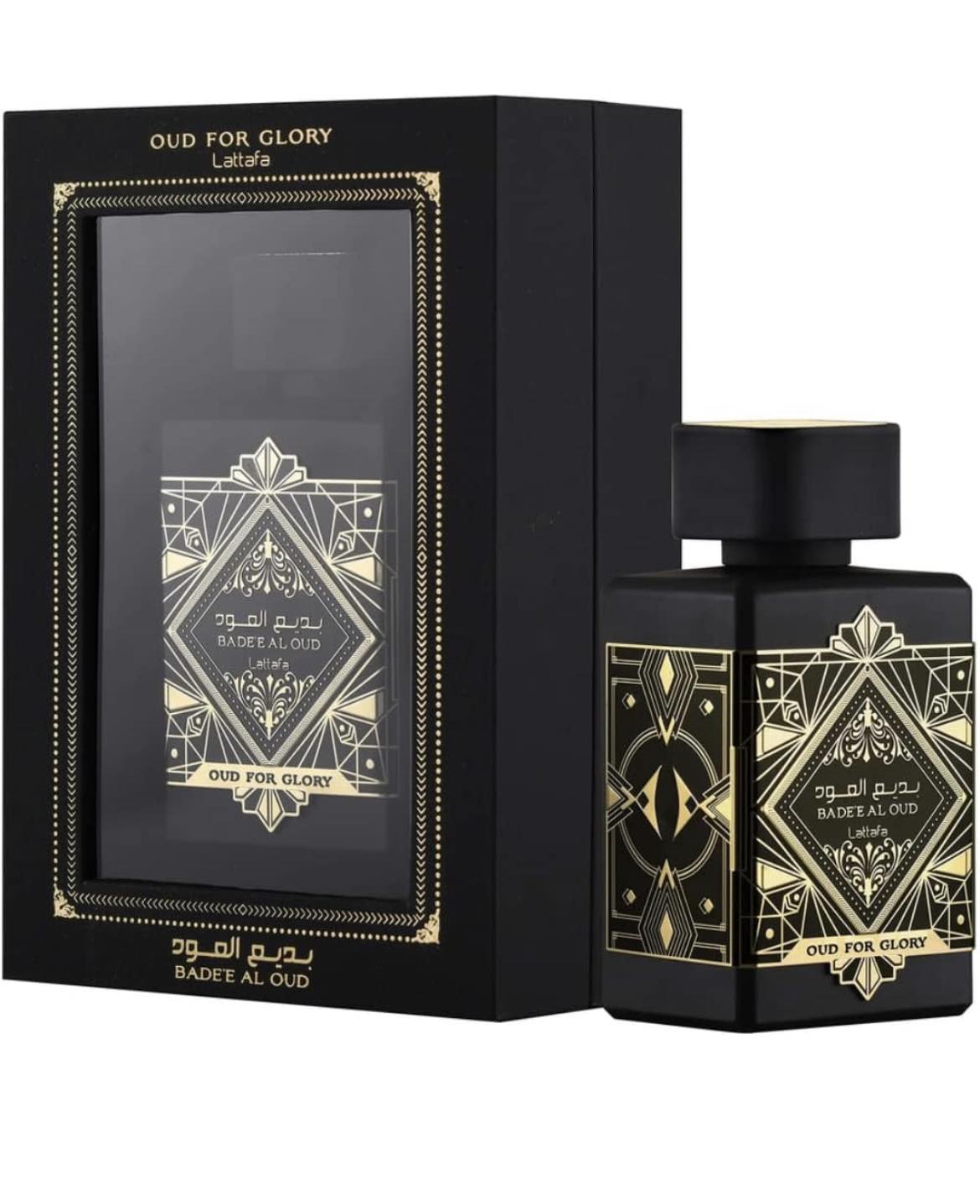 Oud For Glory EDP 3.4oz