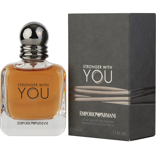 Emporio YOU EDT 1.7oz