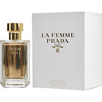 La Femme EDP 3.4oz